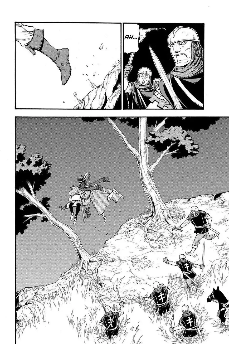 Arslan Senki (ARAKAWA Hiromu) Chapter 26 16